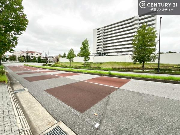 デュオヒルズちはら台駅前(その他現地)