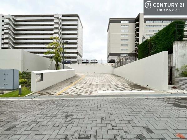 デュオヒルズちはら台駅前(その他現地)