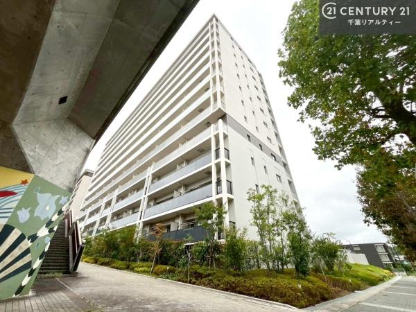 デュオヒルズちはら台駅前(その他現地)