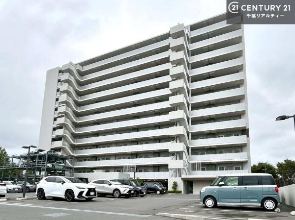 デュオヒルズちはら台駅前(その他現地)