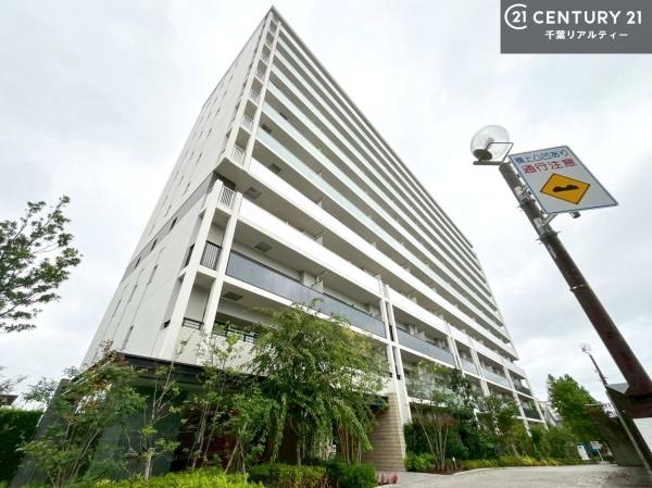 デュオヒルズちはら台駅前(その他現地)