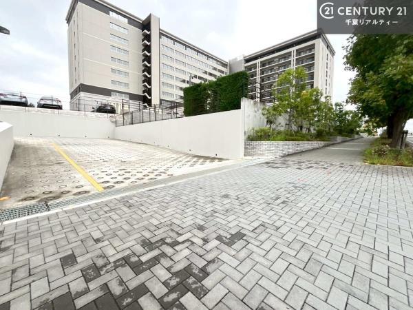 デュオヒルズちはら台駅前(その他現地)