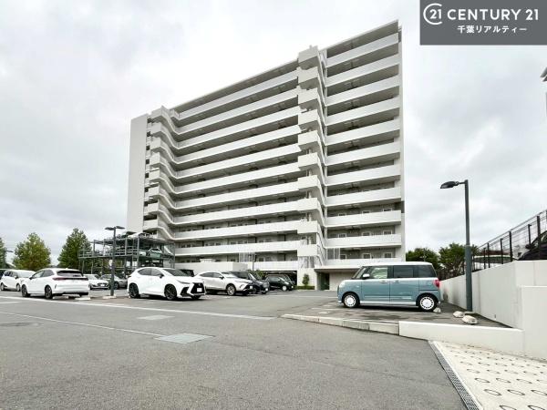 デュオヒルズちはら台駅前(その他現地)