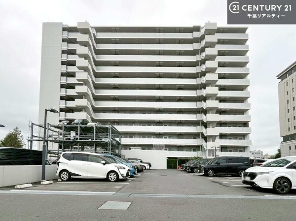 デュオヒルズちはら台駅前(その他現地)