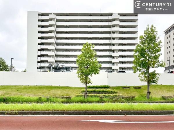 デュオヒルズちはら台駅前(その他現地)