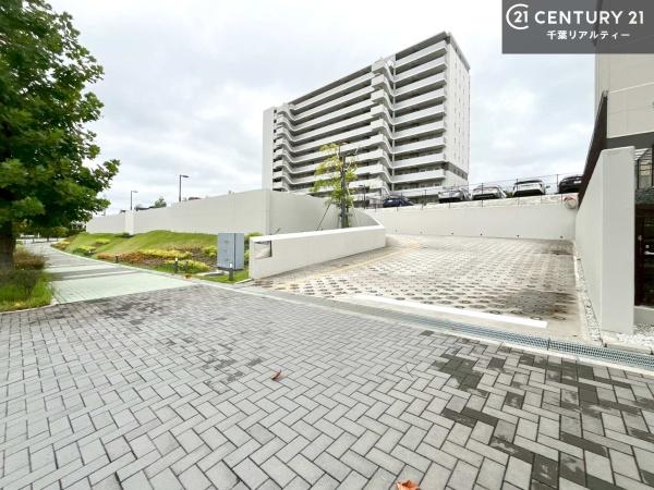 デュオヒルズちはら台駅前(その他現地)