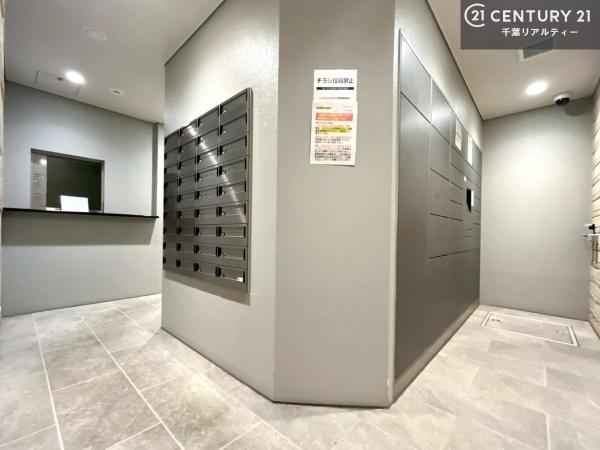 デュオヒルズちはら台駅前