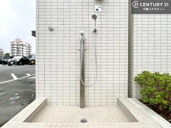 デュオヒルズちはら台駅前(その他共用部分)