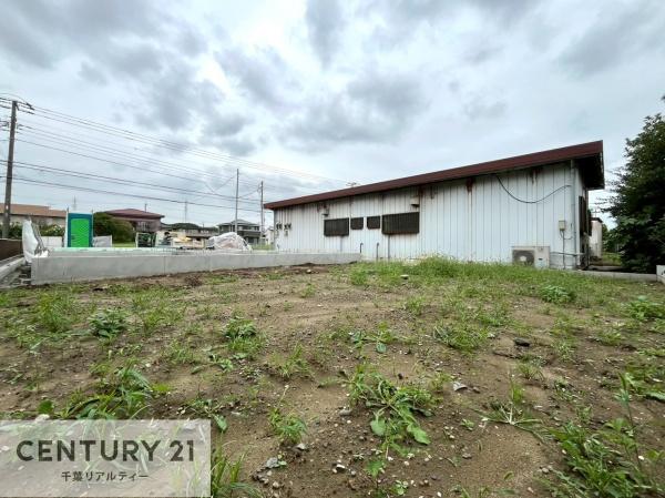 君津市人見３丁目の新築一戸建