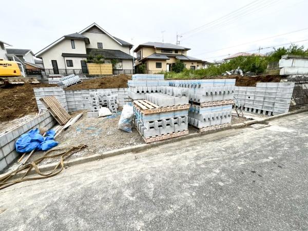 木更津市八幡台６丁目の新築一戸建