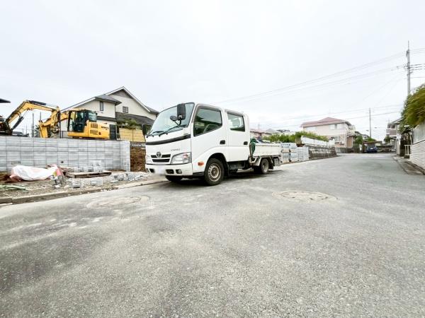 木更津市八幡台６丁目の新築一戸建