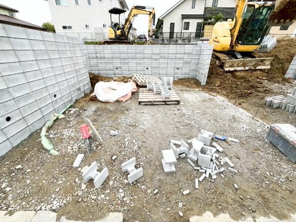 木更津市八幡台６丁目の新築一戸建