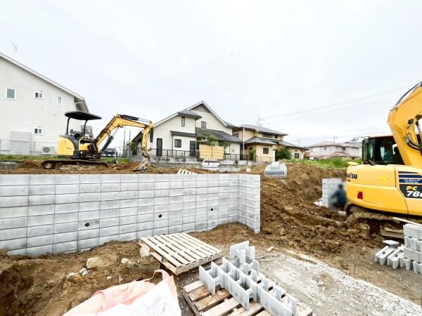 木更津市八幡台６丁目の新築一戸建