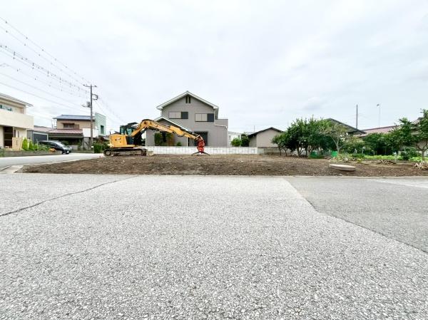 君津市人見の土地