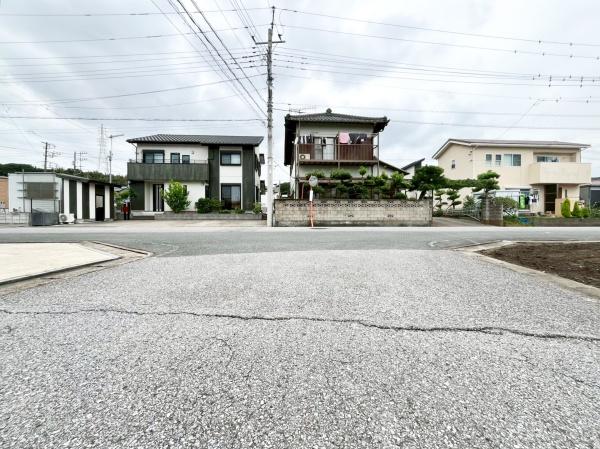 君津市人見の土地