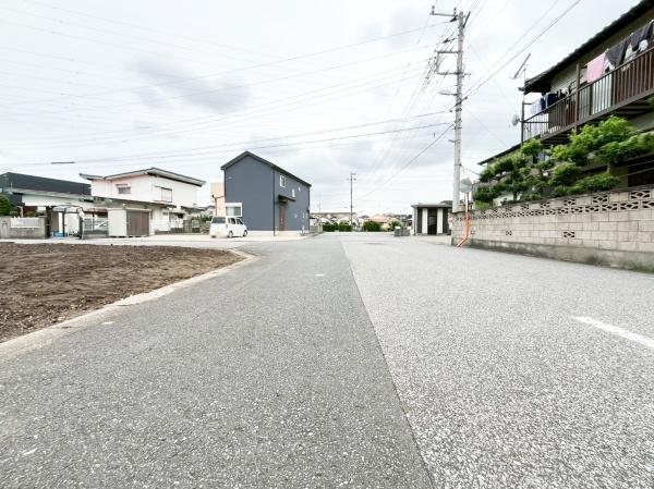 君津市人見の土地