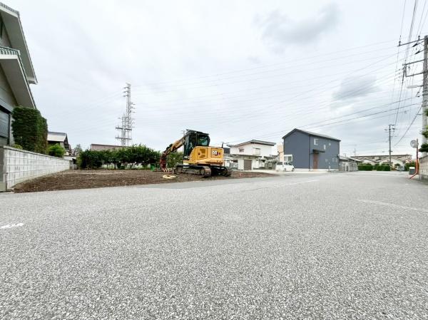 君津市人見の土地