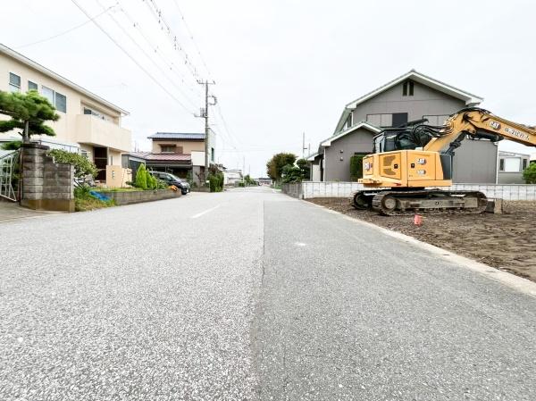 君津市人見の土地