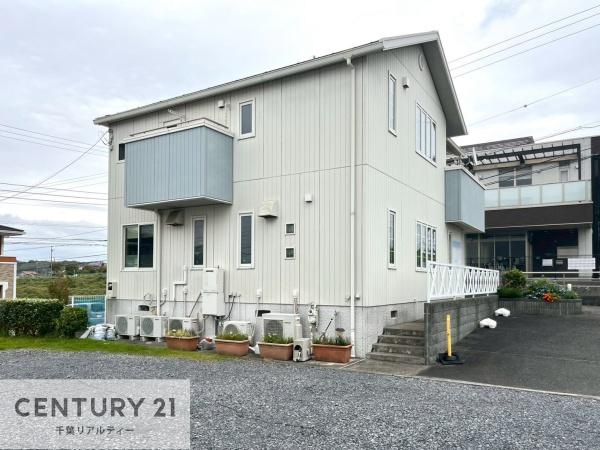 木更津市羽鳥野７丁目の中古一戸建