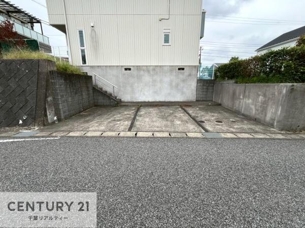 木更津市羽鳥野７丁目の中古一戸建