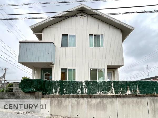 木更津市羽鳥野７丁目の中古一戸建