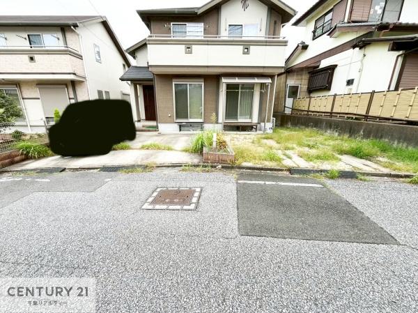 君津市北子安２丁目の中古一戸建て