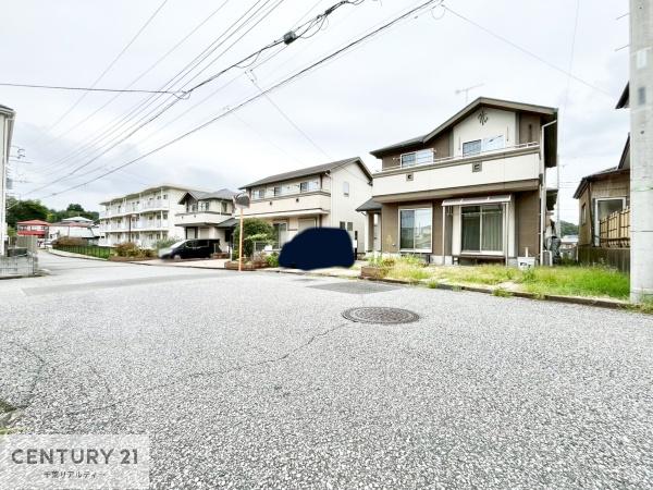 君津市北子安２丁目の中古一戸建て
