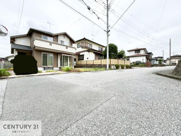 君津市北子安２丁目の中古一戸建て