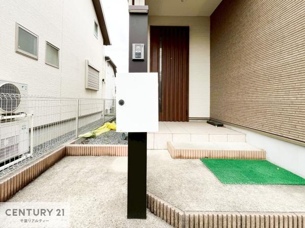 君津市北子安２丁目の中古一戸建て