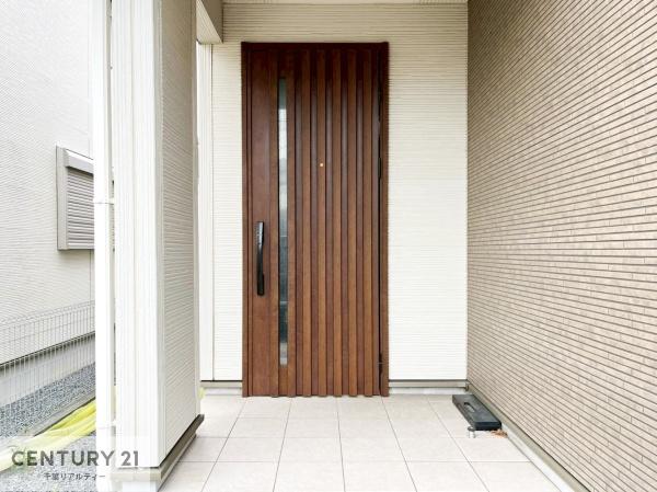 君津市北子安２丁目の中古一戸建て