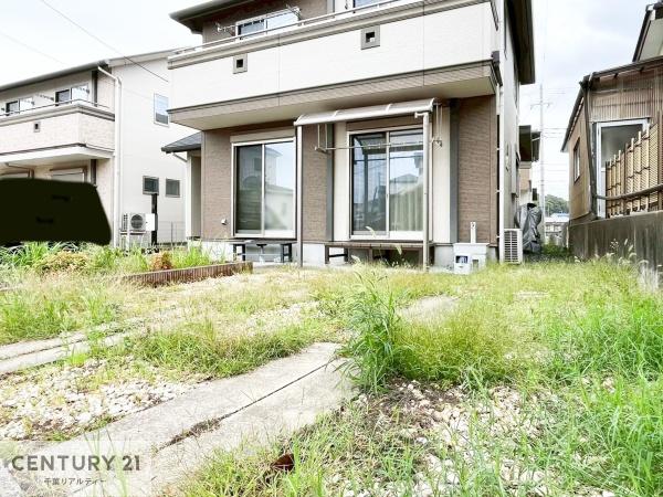 君津市北子安２丁目の中古一戸建て