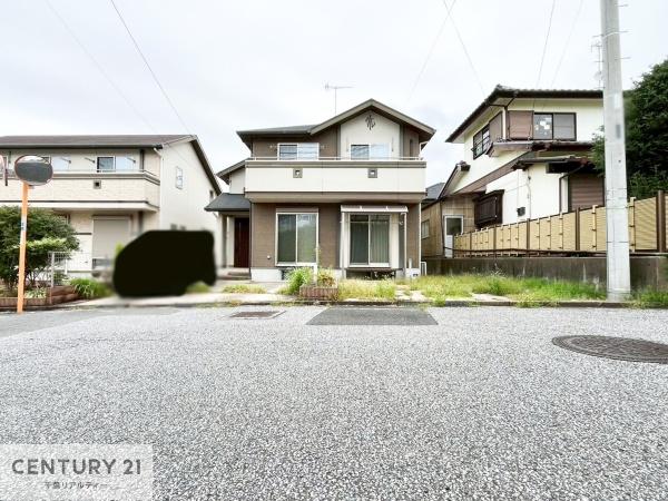君津市北子安２丁目の中古一戸建て