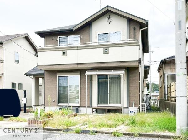 君津市北子安２丁目の中古一戸建て