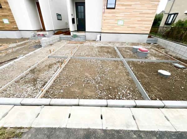 木更津市本郷２丁目の新築一戸建