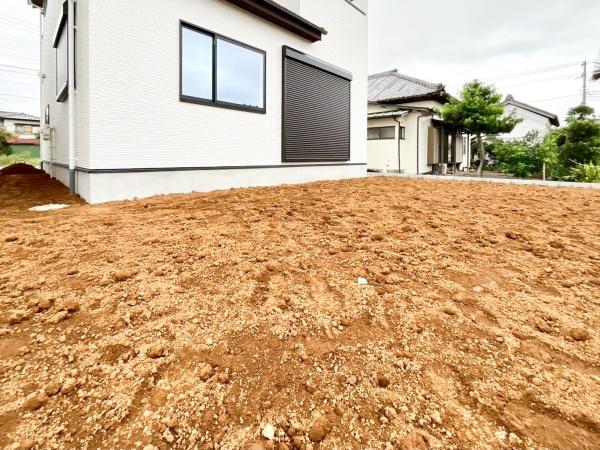木更津市本郷２丁目の新築一戸建