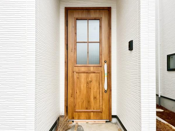 木更津市本郷２丁目の新築一戸建