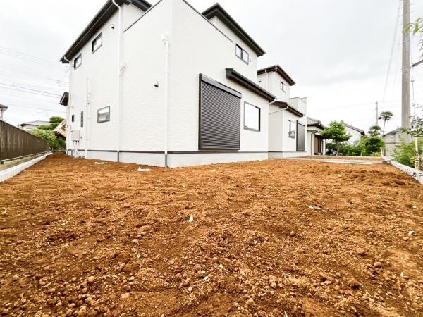 木更津市本郷２丁目の新築一戸建