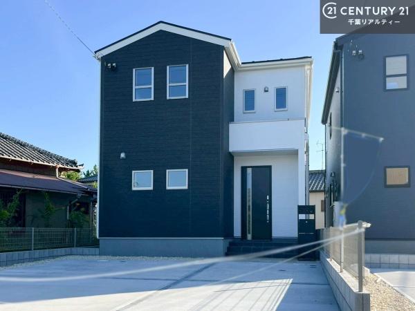 市原市青柳の新築一戸建