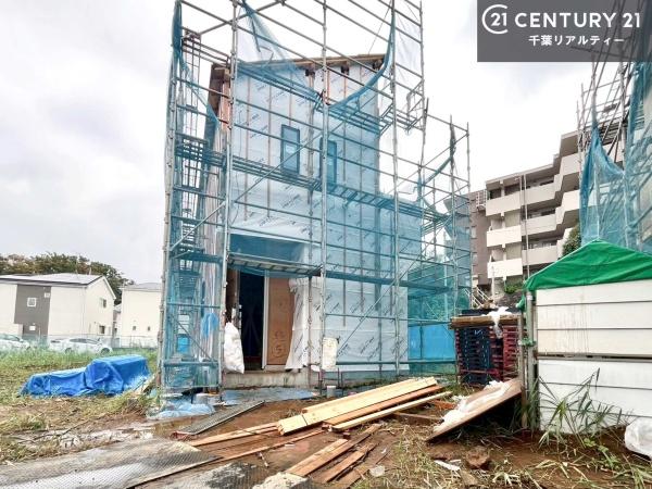 市原市藤井１丁目の新築一戸建