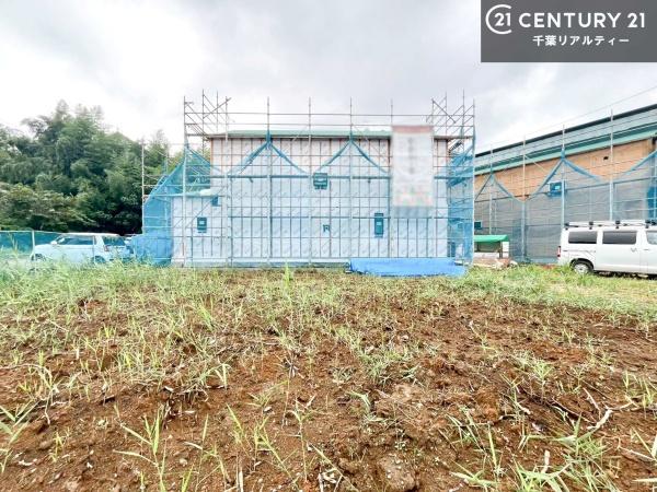 市原市藤井１丁目の新築一戸建