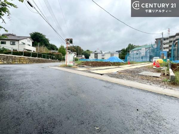 市原市藤井１丁目の新築一戸建