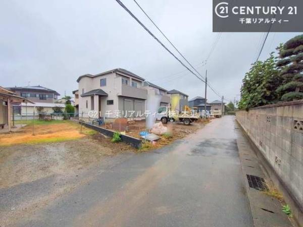 市原市五井の新築一戸建