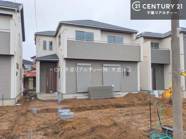 市原市五井の新築一戸建