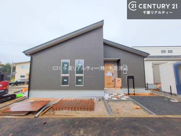 市原市姉崎の新築一戸建