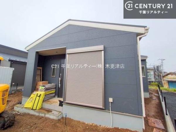 市原市姉崎の新築一戸建