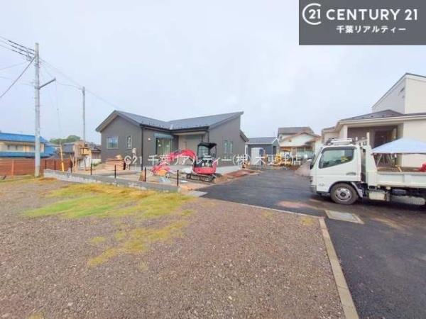 市原市姉崎の新築一戸建