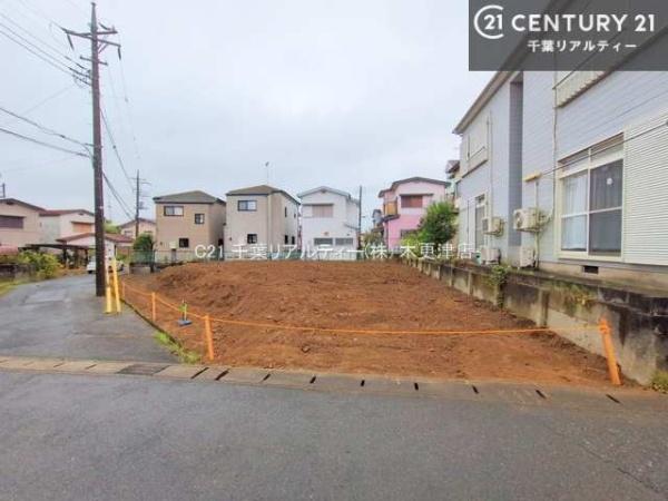 市原市馬立の新築一戸建