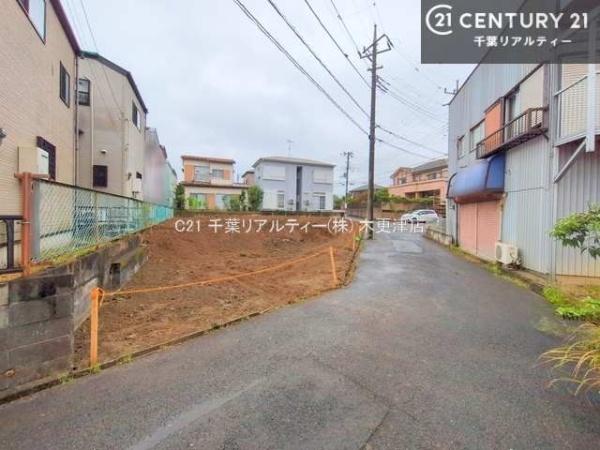 市原市馬立の新築一戸建