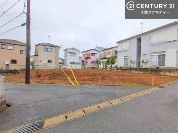 市原市馬立の新築一戸建