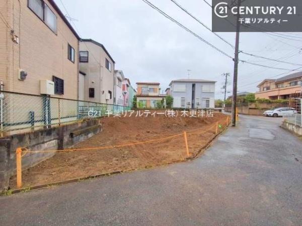 市原市馬立の新築一戸建